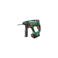 Bosch Akku-Bohrhammer UniversalHammer 18V 1 Akku PBA 18 V 2.5 Ah Ladg. u.