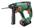 Bosch Akku-Bohrhammer UniversalHammer 18V mit 1x Akku 2,5 Ah - im Koffer
