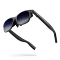 VITURE Pro XR/AR Brille, 135” 120Hz 1000 Nits Display, Harman Audio, elektrochromer Film, für iPhone 16/15/Android/Mac/PC/Steam Deck, erstes immersives XR-Erlebnis für Switch 2