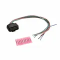 Kabelreparatursatz, Hauptscheinwerfer SENCOM 7620E03 [A]