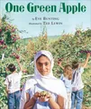 Eve Bunting One Green Apple (Gebundene Ausgabe) (US IMPORT)