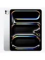Apple iPad Pro 13" (2024) 2TB 5G with Nano-texture Glass - Silver