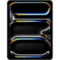 Apple iPad Pro 2024 13 Nanotexturglass (M4) (5G, 13", 2000 GB, Silver) (MWT23TY/A)