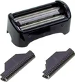 Grundig 9178011835 Scherkopf, Messer für MS6240, MS7240 Herrenrasierer