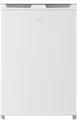 Beko TSE1424N Standkühlschrank, 54 cm breit, 128 L, LED Illumination, Sicherheitsglas, weiß