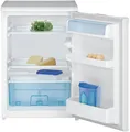 Beko Tischkühlschrank TSE1424N Tischkühlschrank vollraum