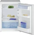 Beko Tisch Kühlschrank TSE1424N 128 l kühlen Abtauautomatik H 84 cm EEK E