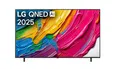 LG 50QNED80A6A QNED evo AI 127cm 50" 4K UHD Smart TV Fernseher [Energieklasse F] (50QNED80A6A.AEU)