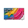 LG 50QNED80A6A QNED evo AI 127cm 50" 4K UHD Smart TV Fernseher