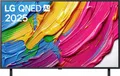 LG Electronics 50QNED80A6A.AEU QNED-TV 126cm 50 Zoll EEK F (A - G) Schwarz