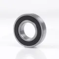 Rillenkugellager 6204 -2RS2 ID 20mm AD 47mm Breite14mm NKE