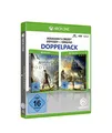 Assassin's Creed Odyssey + Assassin's Creed Origins DOPPELPACK [Xbox One]