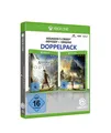 Xbox One Assassin Creed Odyssey + Assassin Creed Origins DE mit OVP Top Zustand