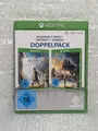 Assassin's Creed Odyssey + Origins Doppelpack (Microsoft Xbox One, 2019) OVP