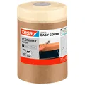 tesa EASY COVER® UNIVERSAL S Abdeckpapier braun 18,0 cm x 25,0 m 1 Rolle
