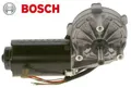 BOSCH 0986337270 Wischermotor Motor Scheibenwischer