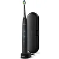 Philips HX6830/53 Sionicare Protective Clean schwarz Schallzahnbürste (HX6830/53) - Schwarz