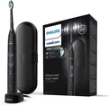 Philips HX6830/53 elektrische Zahnbürste, schwarz
