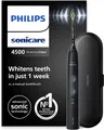 Philips Sonicare ProtectiveClean 4500 elektr.Zahnbürste SchwarzHX6830/53