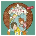 Universal 01: Die Schule Der Magischen Tiere (Hörspiel) (Margit Auer, Deutsch) (671595-1)