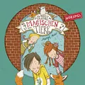 01: Die Schule der magischen Tiere (Hörspiel)