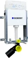 Geberit Montage-Element Kombifix Basic Für Wand-Wc Mit Unterputz-Spülkasten
