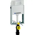 Geberit Kombifix Element für WWC 108 cm mit Delta UP-SPK 12 cm