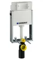 Geberit 110100001 Montage-Element Kombifix Basic für Wand-WC mit UP-Spülkasten UP100