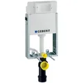 Geberit Spülkasten Delta Kombifix 110.100.00.1 für Wand-WC Bauhöhe 108cm