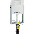 Geberit Kombifix Basic Wand-WC mit UP-Spülkasten UP100 110100001