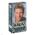 Just for men Tönungsshampoo hellbraun 60 ml
