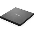 ext. Slimline USB 3.1 Ultra HD 4K Blu-ray Writer USB-C