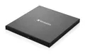Verbatim Slimline Externer Blu-Ray Brenner #26051722