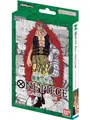 One Piece Starter Deck Worst Generation Japanisch