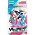 One Piece TCG | ST11 | JP | Side Uta Starter Deck | NEU