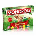 Winning Moves Monopoly ? Osteredition - deutsch 300535
