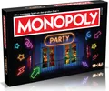 Monopoly Party - Brettspiel für 2-6 Spieler ab 16 Jahren deutsche Edition