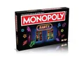 Monopoly Party - Brettspiel für 2-6 Spieler ab 16 Jahren deutsche Edition