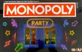 MONOPOLY Party das berühmte Spiel um den großen Deal, Hasbro/NEU