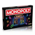 Winning Moves Monopoly - Party Brettspiel Gesellschaftsspiel ab 16 Jahren