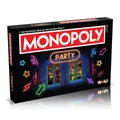 MONOPOLY - PARTY