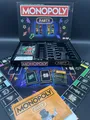 Monopoly Party – Gesellschaftsspiel – ab 16 Jahre – Winning Moves – Lizenziert