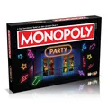 Monopoly Party,