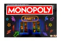 Parker Hasbro Gaming Brettspiel – Monopoly Party – Neu OVP!