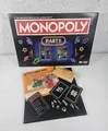 MONOPOLY Party Brettspiel Hasbro Vollständig 2-6 Spieler OVP Gesellschaftsspiel