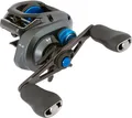 Shimano Rolle SLX XT Modellgröße 151 Baitcastrolle