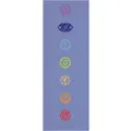 Gaiam Chakra 4 MM 55321 Yogamatte (4 mm) (34771563)