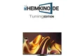 Hisense 65U8NQ Mini LED 65" - 4K HDR Fernseher | HEIMKINO.DE Tuning Edition