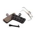 Sinterplatten Für Bremsen Guide, G2 Und Avid X0 Trail 2031020909 SRAM Bremsen