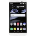 Huawei Mate 8 Smartphone (6 Zoll (15,24 cm) Touch-Display, 32 GB Speicher, Android 6) weiß